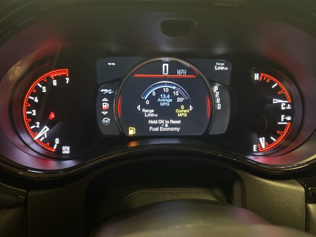 used 2021 Dodge Durango car, priced at $30,618