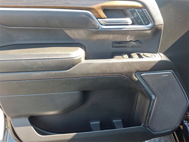 used 2024 Chevrolet Silverado 1500 car, priced at $57,250