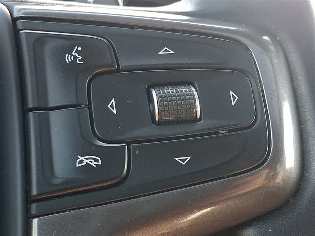 used 2024 Chevrolet Silverado 1500 car, priced at $57,250