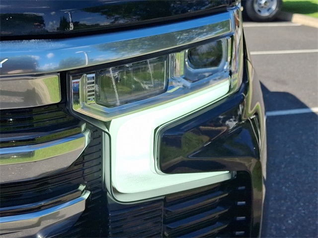 used 2024 Chevrolet Silverado 1500 car, priced at $57,250