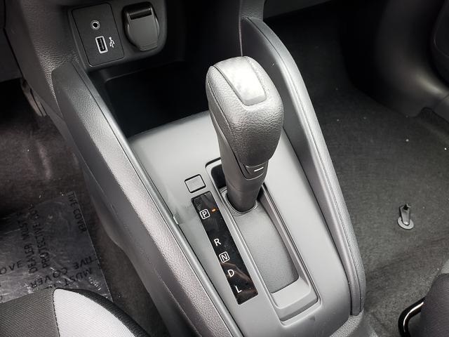 new 2025 Nissan Versa car, priced at $18,648