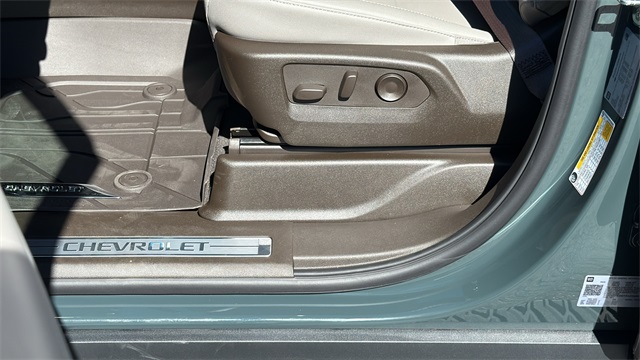 new 2026 Chevrolet Tahoe car, priced at $77,675