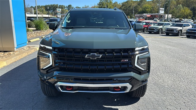 new 2026 Chevrolet Tahoe car, priced at $77,675