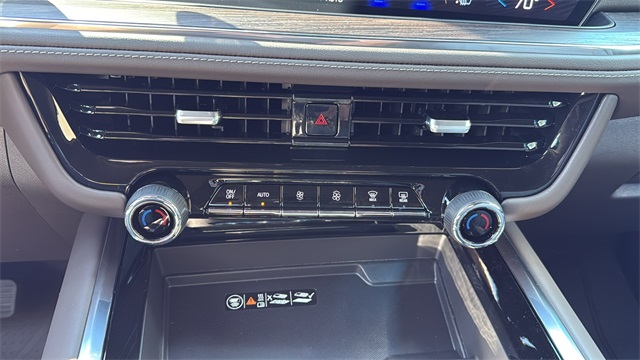 new 2026 Chevrolet Tahoe car, priced at $77,675