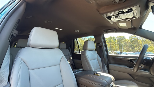 new 2026 Chevrolet Tahoe car, priced at $77,675