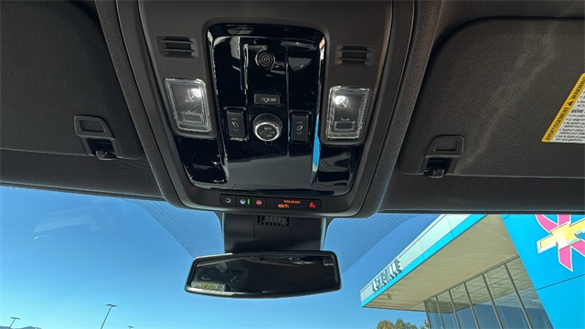 new 2026 Chevrolet Tahoe car, priced at $77,675