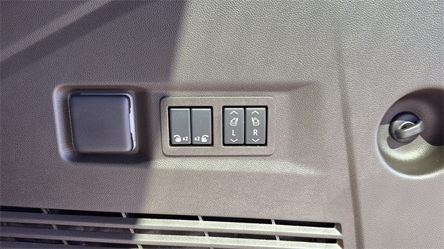 new 2026 Chevrolet Tahoe car, priced at $77,675