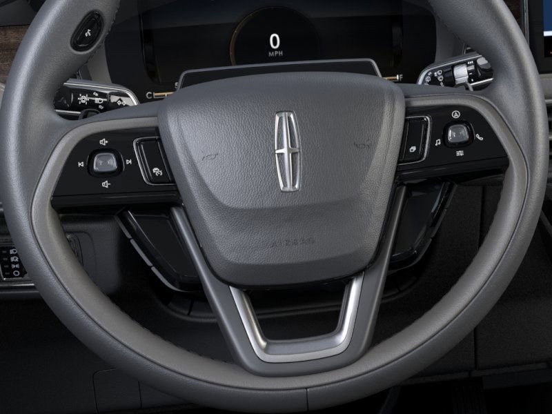 new 2025 Lincoln Corsair Plug-In Hybrid car, priced at $60,800