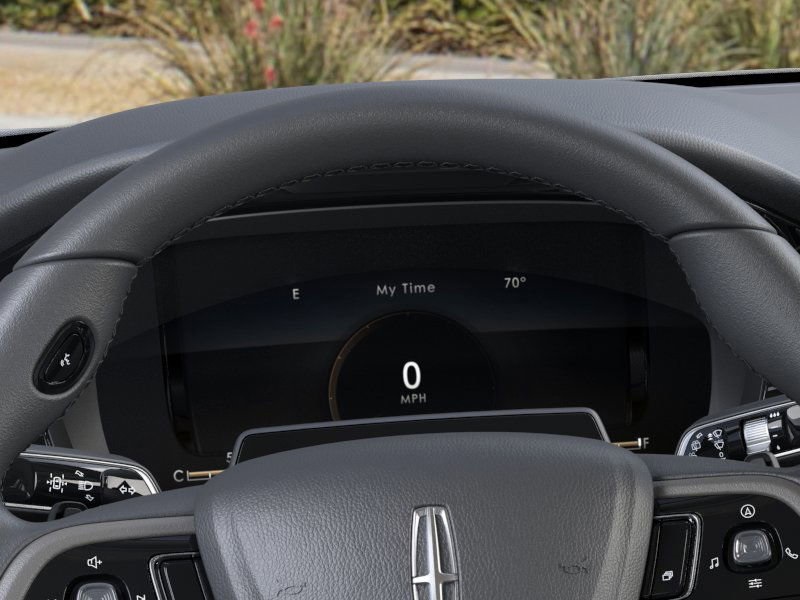 new 2025 Lincoln Corsair Plug-In Hybrid car, priced at $60,800