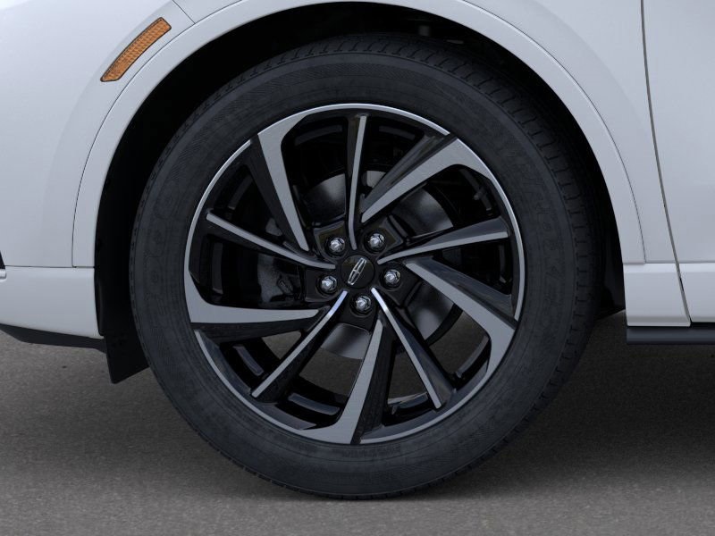 new 2025 Lincoln Corsair Plug-In Hybrid car, priced at $60,800
