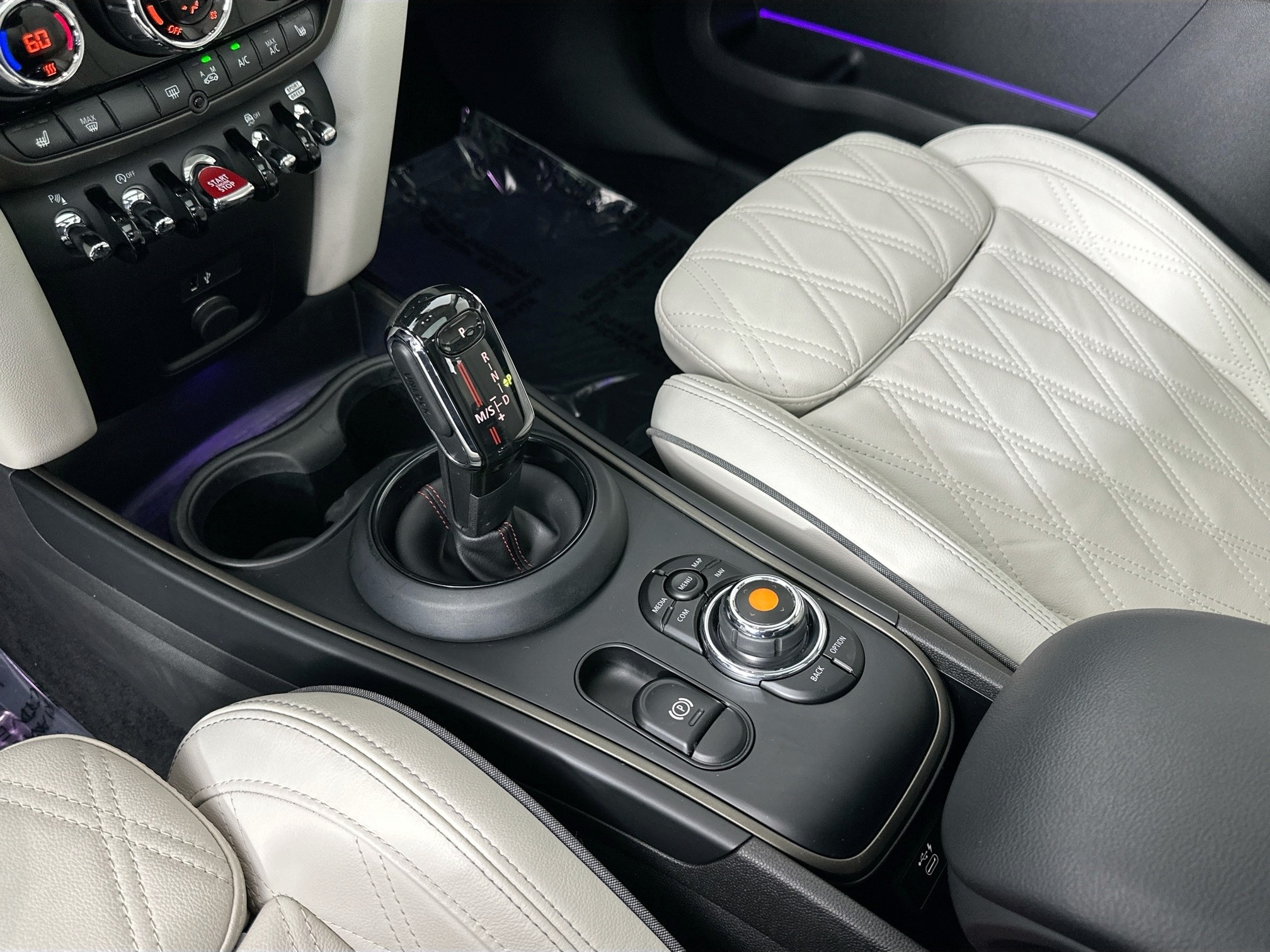 used 2021 MINI Cooper S Countryman car, priced at $26,998