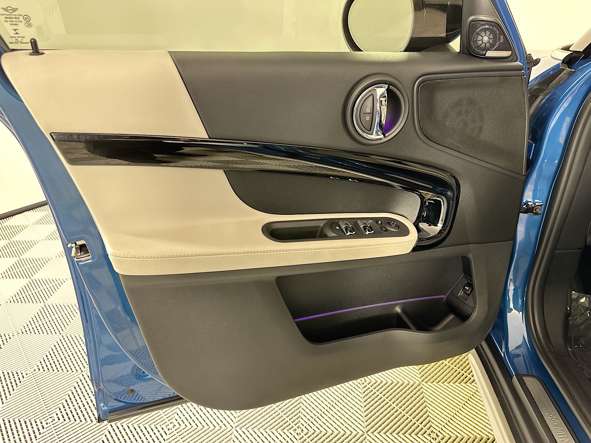 used 2021 MINI Cooper S Countryman car, priced at $26,998