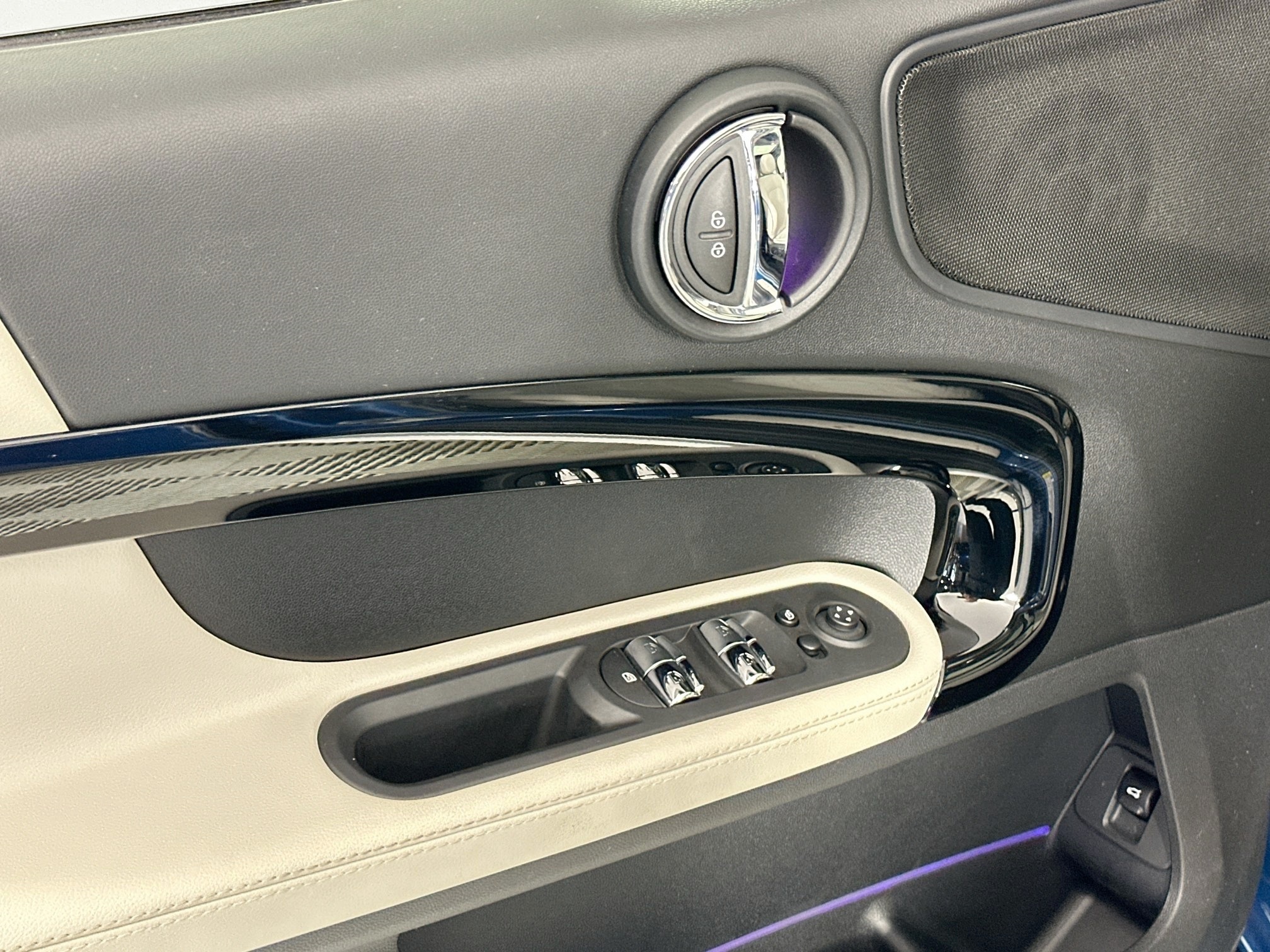 used 2021 MINI Cooper S Countryman car, priced at $26,998