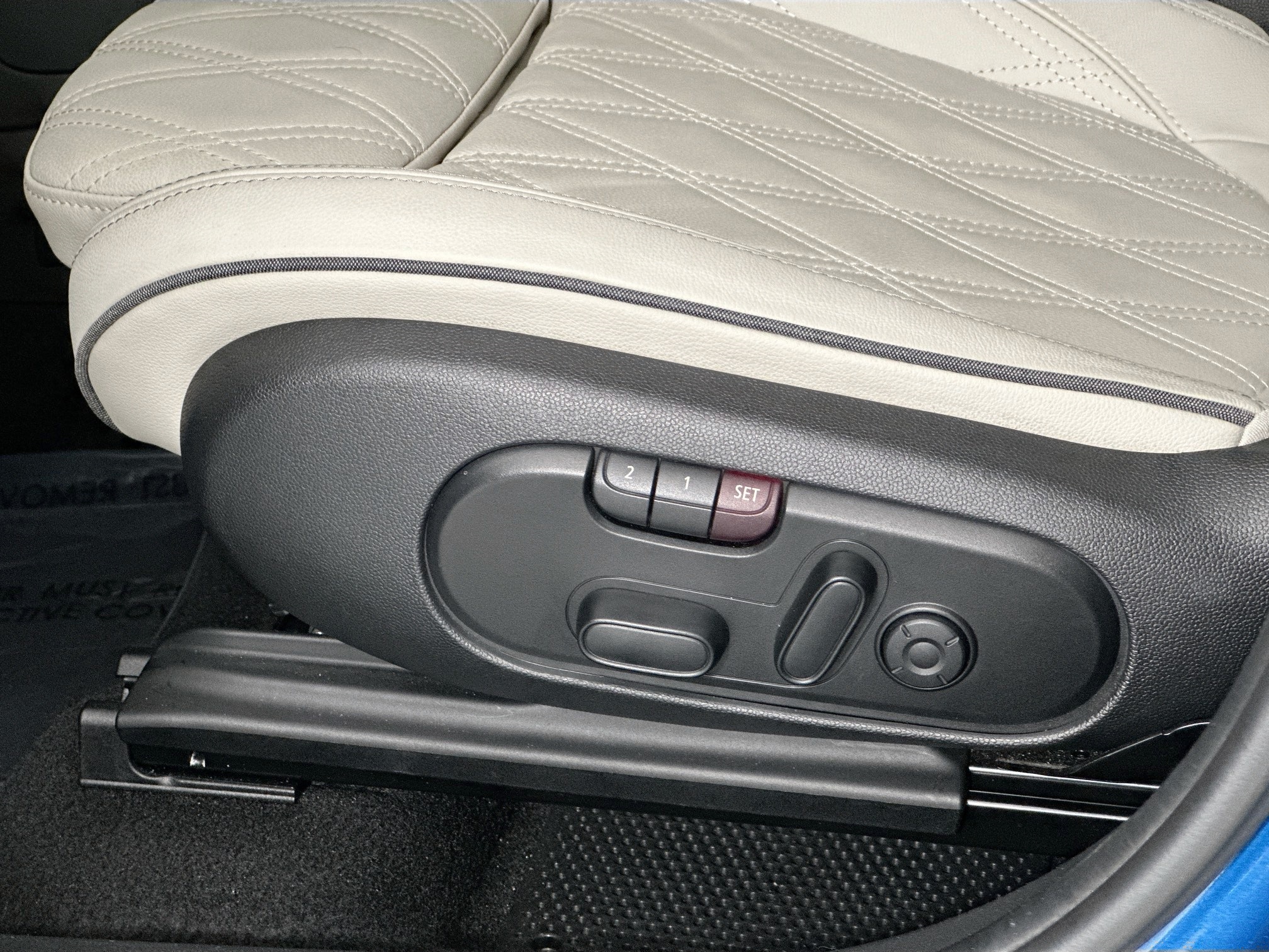 used 2021 MINI Cooper S Countryman car, priced at $26,998