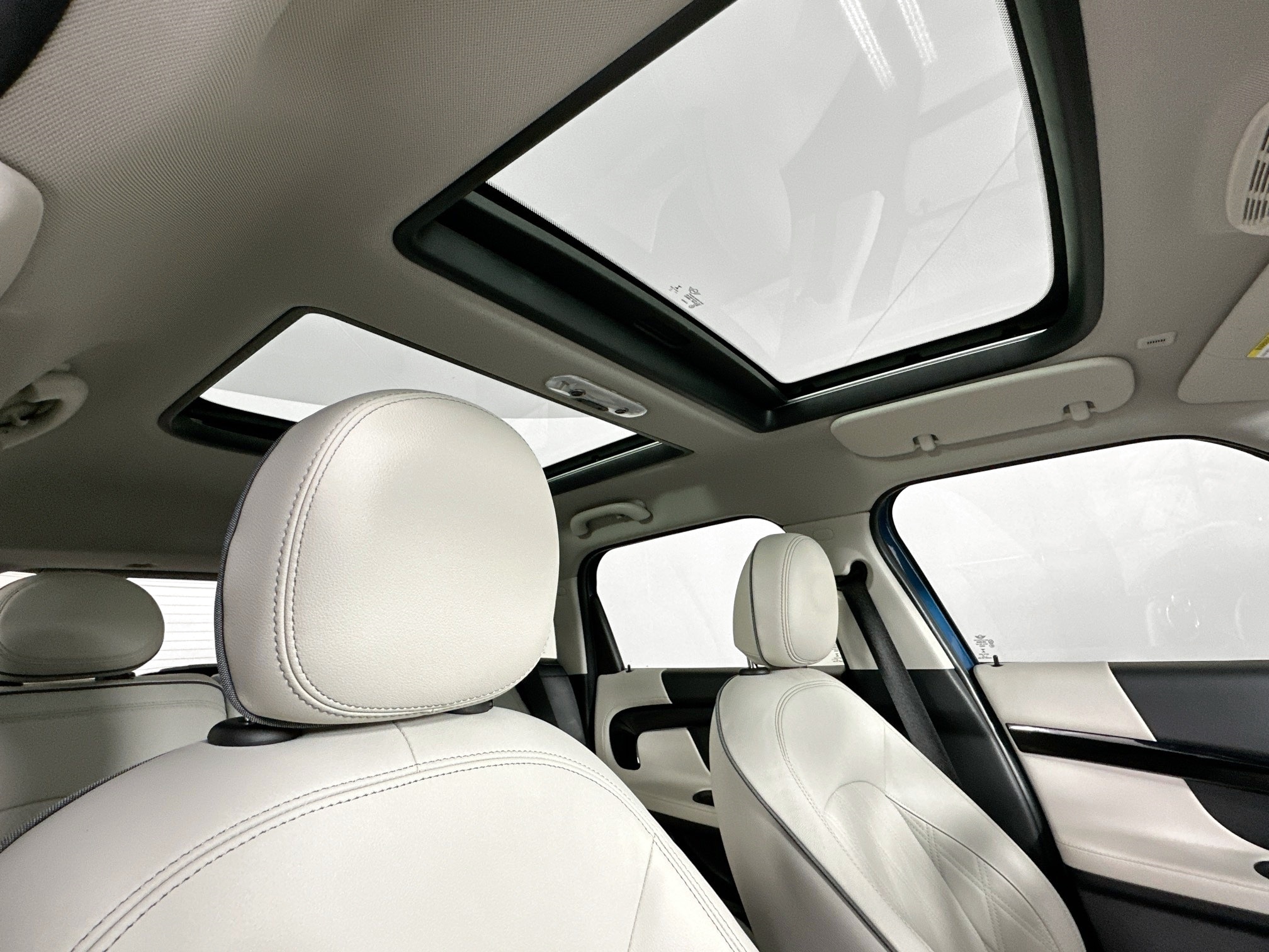 used 2021 MINI Cooper S Countryman car, priced at $26,998