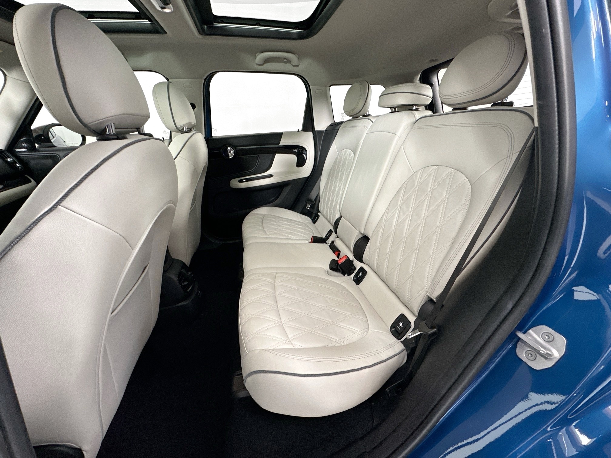 used 2021 MINI Cooper S Countryman car, priced at $26,998