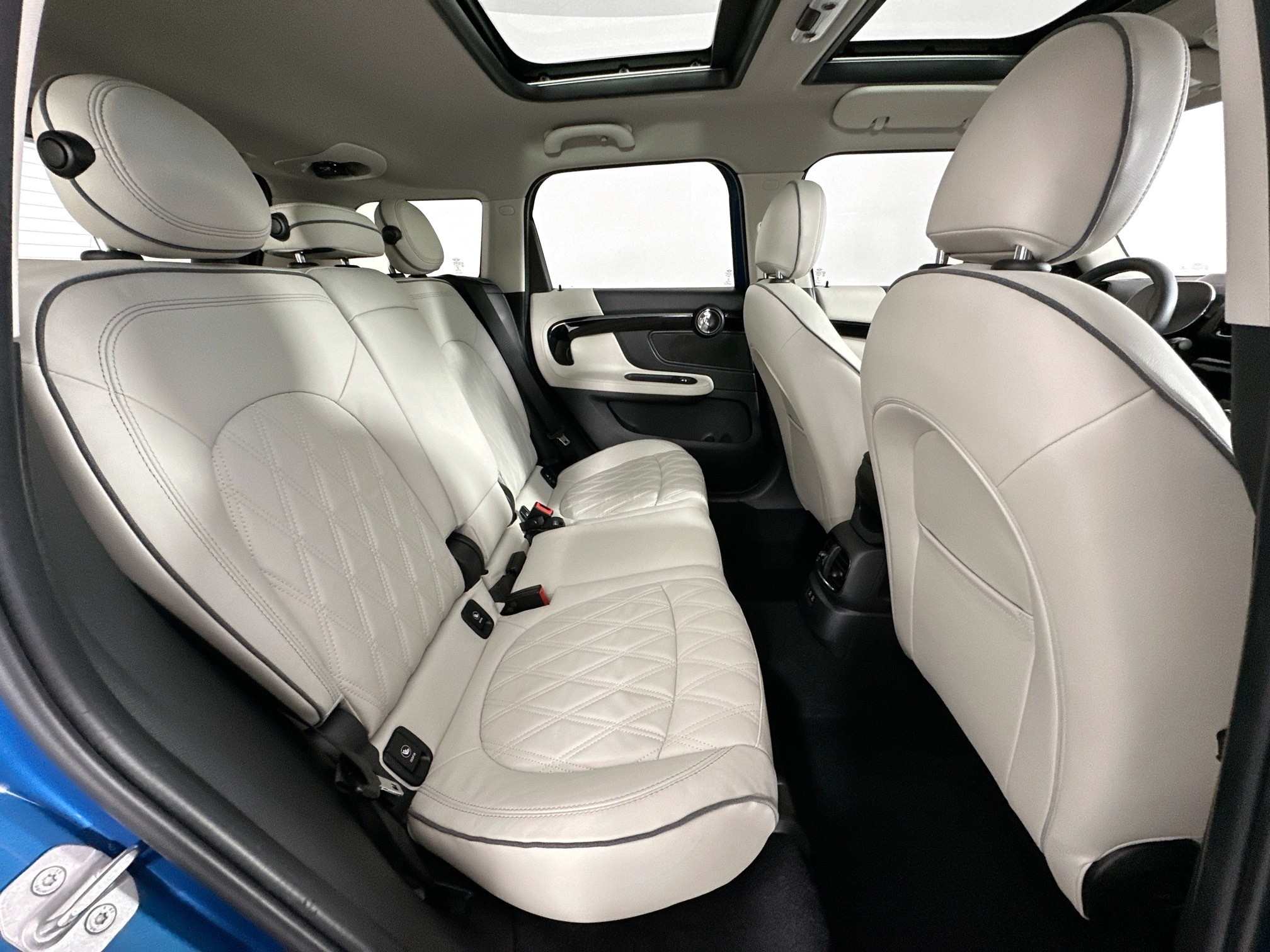 used 2021 MINI Cooper S Countryman car, priced at $26,998