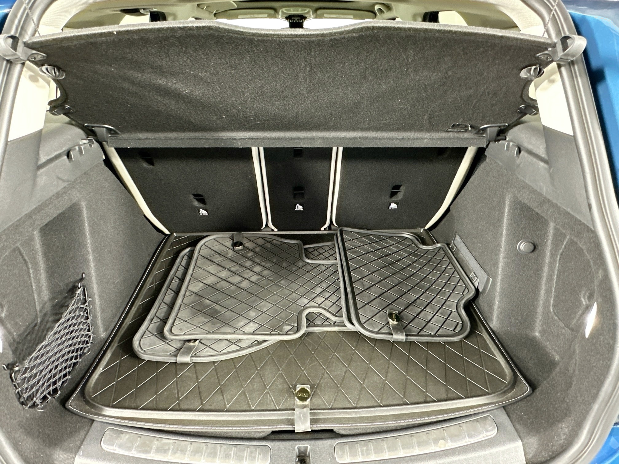 used 2021 MINI Cooper S Countryman car, priced at $26,998