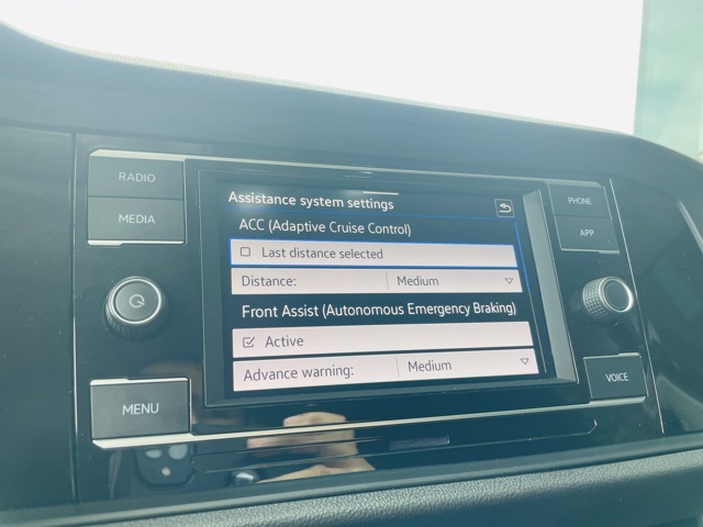 used 2024 Volkswagen Jetta car, priced at $20,500