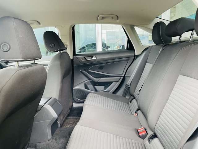 used 2024 Volkswagen Jetta car, priced at $20,500