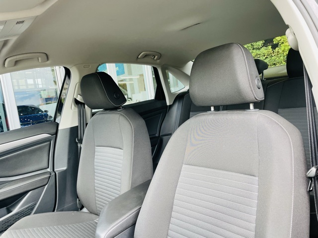 used 2024 Volkswagen Jetta car, priced at $20,500