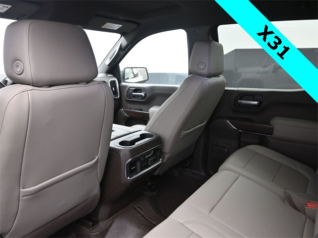 used 2020 GMC Sierra 1500 car, priced at $40,898
