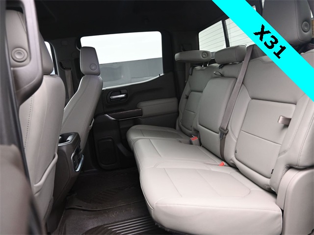 used 2020 GMC Sierra 1500 car, priced at $40,898
