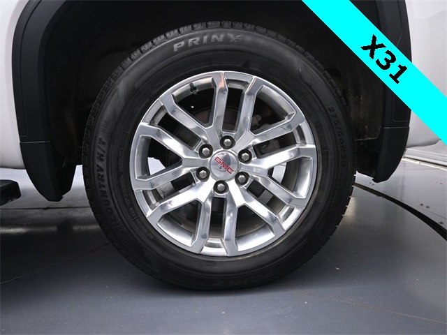 used 2020 GMC Sierra 1500 car, priced at $40,898