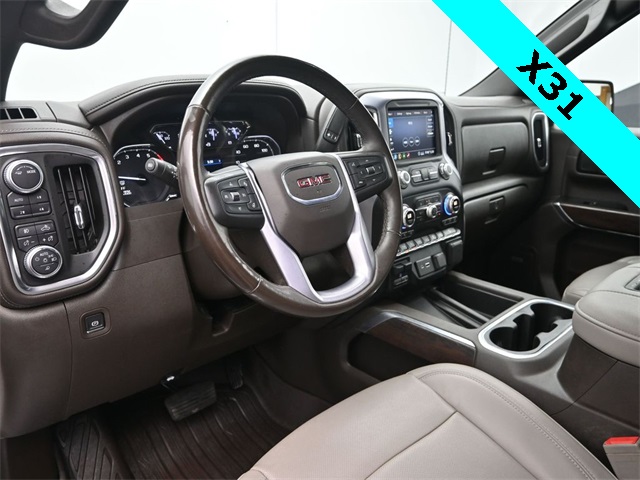 used 2020 GMC Sierra 1500 car, priced at $40,898
