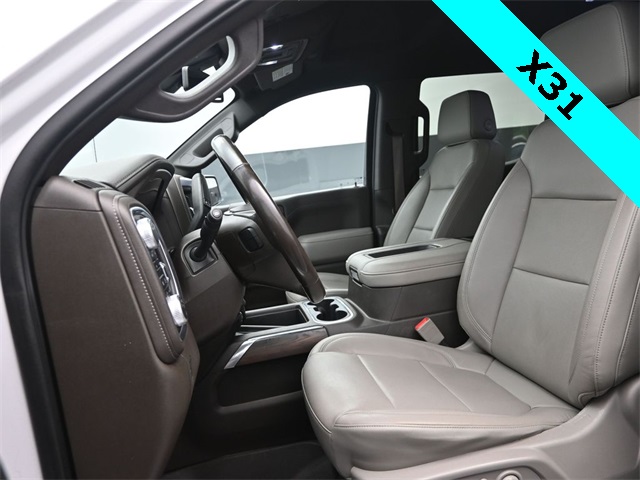 used 2020 GMC Sierra 1500 car, priced at $40,898