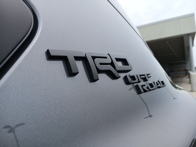 new 2025 Toyota Sequoia car, priced at $87,456