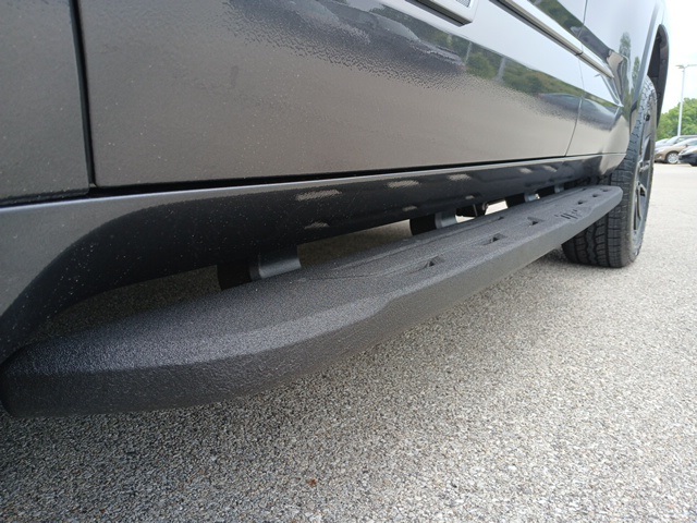 new 2025 Toyota Sequoia car, priced at $87,456