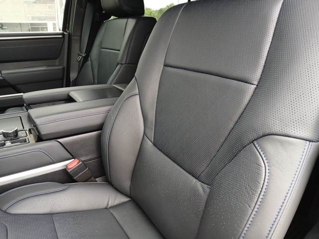 new 2025 Toyota Sequoia car, priced at $87,456