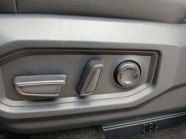 new 2025 Toyota Sequoia car, priced at $87,456