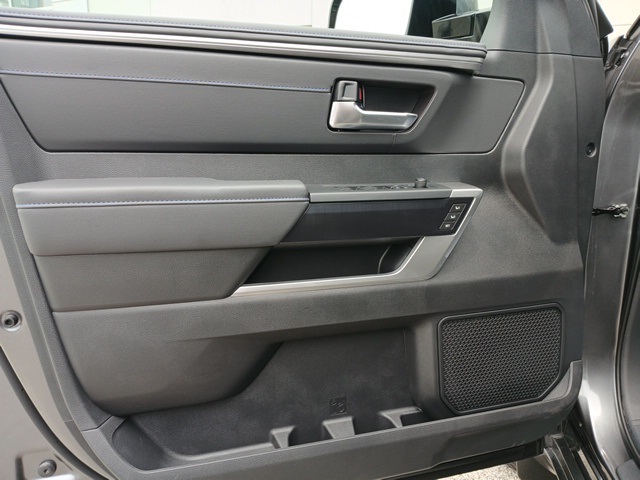 new 2025 Toyota Sequoia car, priced at $87,456