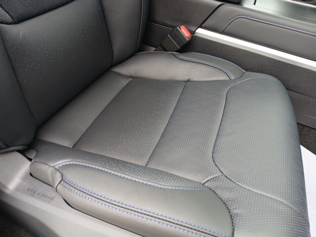 new 2025 Toyota Sequoia car, priced at $87,456