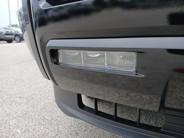new 2025 Toyota Sequoia car, priced at $87,456