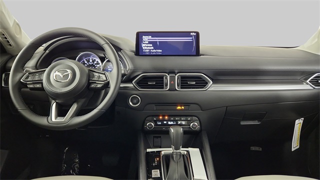 new 2025 Mazda CX-5 car, priced at $32,630