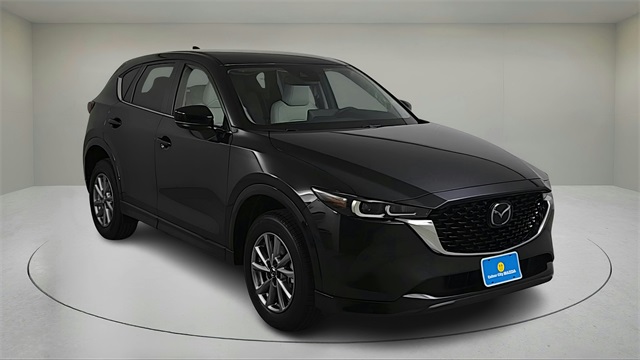 new 2025 Mazda CX-5 car, priced at $32,630
