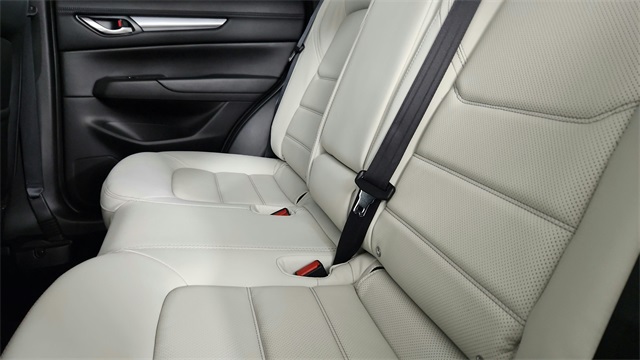new 2025 Mazda CX-5 car, priced at $32,630