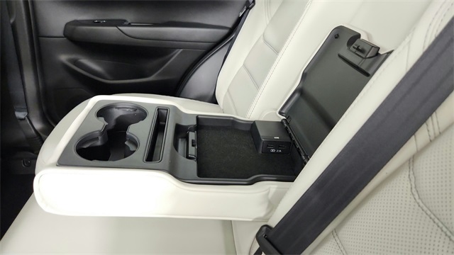 new 2025 Mazda CX-5 car, priced at $32,630