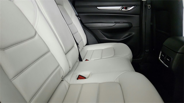 new 2025 Mazda CX-5 car, priced at $32,630