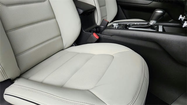 new 2025 Mazda CX-5 car, priced at $32,630