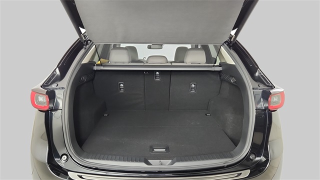new 2025 Mazda CX-5 car, priced at $32,630
