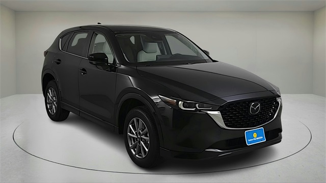 new 2025 Mazda CX-5 car, priced at $32,630