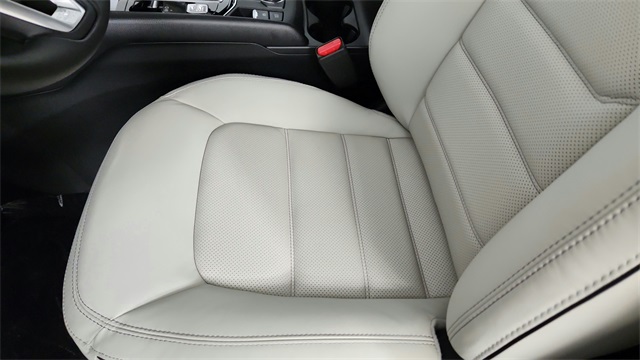 new 2025 Mazda CX-5 car, priced at $32,630