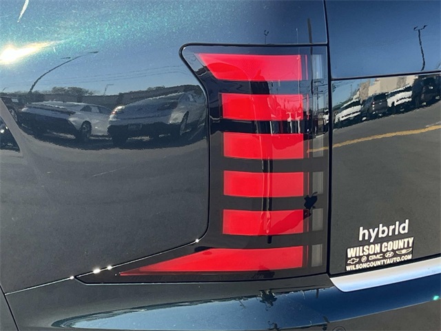 new 2026 Hyundai Palisade Hybrid car, priced at $59,970