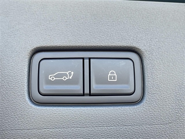 new 2026 Hyundai Palisade Hybrid car, priced at $59,970