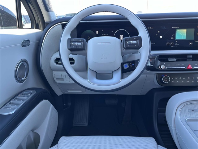 new 2026 Hyundai Palisade Hybrid car, priced at $59,970