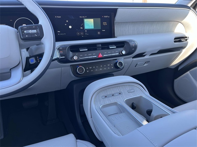 new 2026 Hyundai Palisade Hybrid car, priced at $59,970